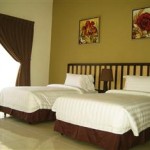 Double Bed Suite Morib Gold Coast