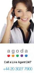 contact-agoda